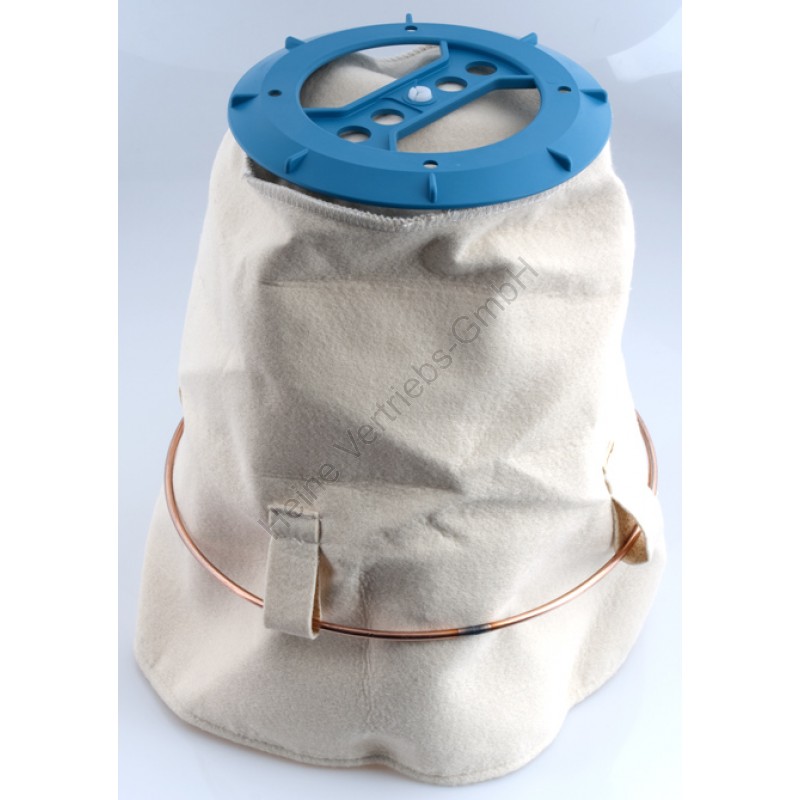 Nomex-Filter GS 80 FILTER NOMEX GS 80