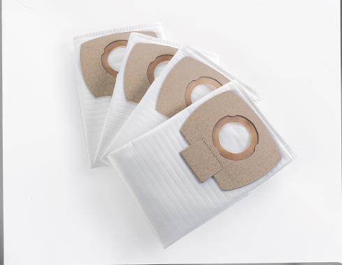 Filtersack Set (4 St. FILTER BAG BUDDY 4 PCS