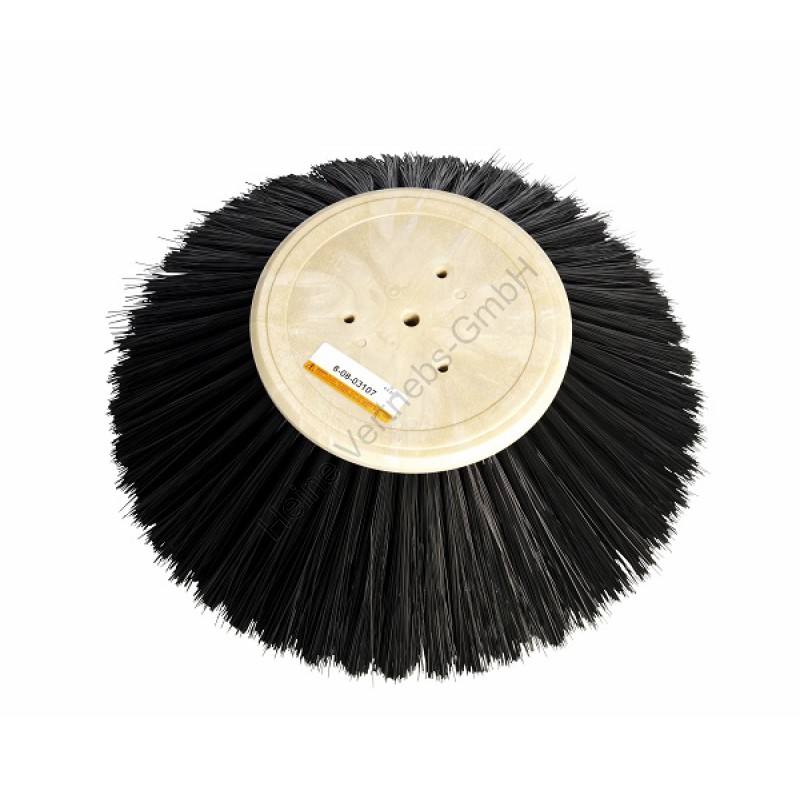 SIDE BRUSH Seitenbesen