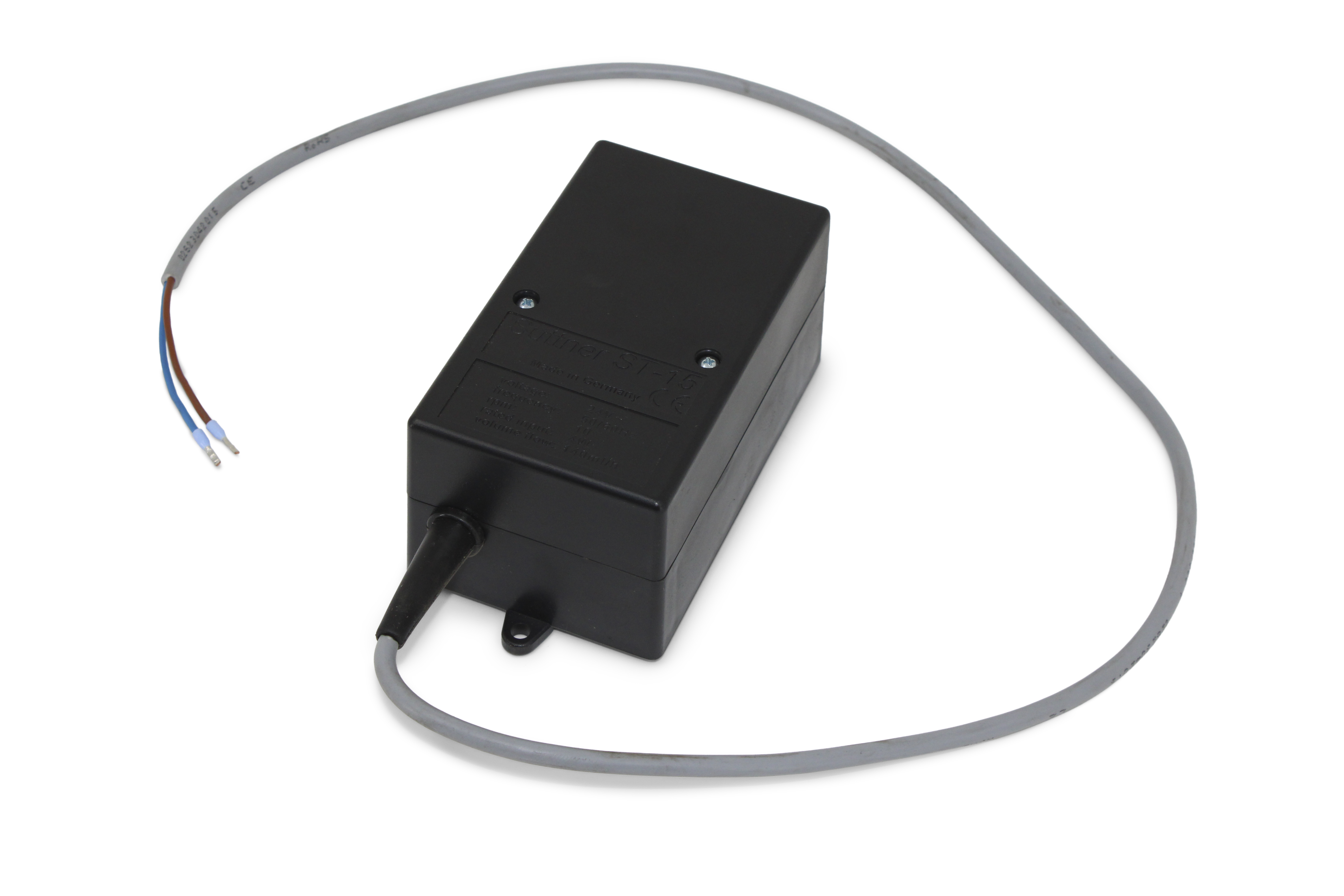 Antiscale Pumpe 140ML 24V ANTISCALE PUMP ST-15 140ML 24V