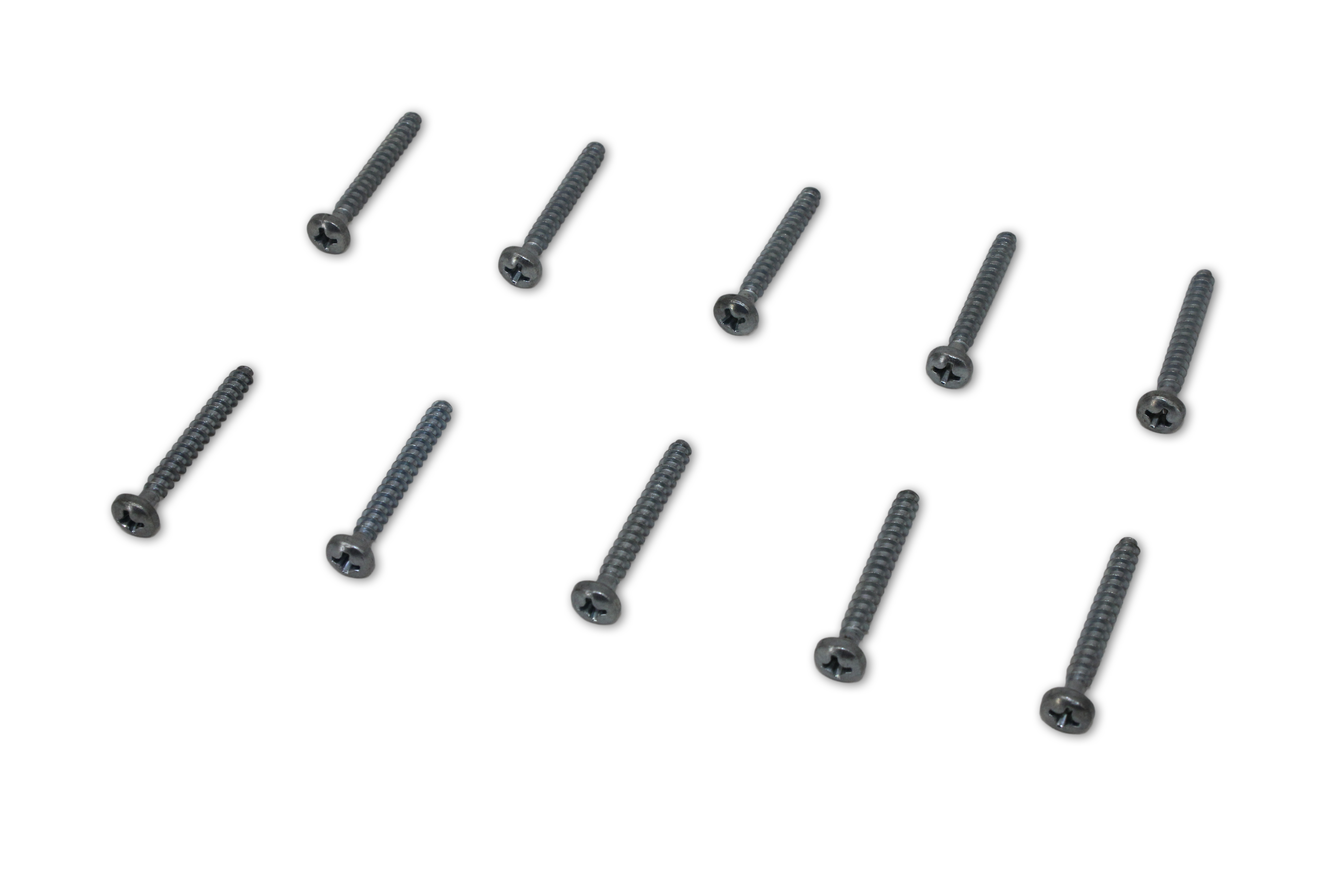 Schraube 3,5x30 SCREW 3.5X30