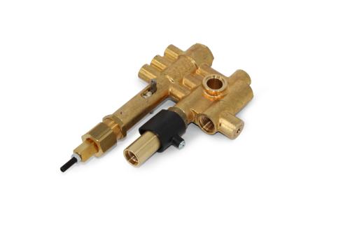 STEUERUNG VENTIL NEP 3-7 UNLOADER VALVE NEPTUNE 3-7