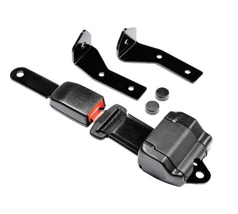 Sicherheitsgurt-Set BELTS SAFETY KIT