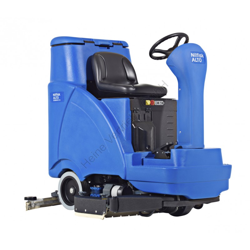 SCRUBTEC R 671 