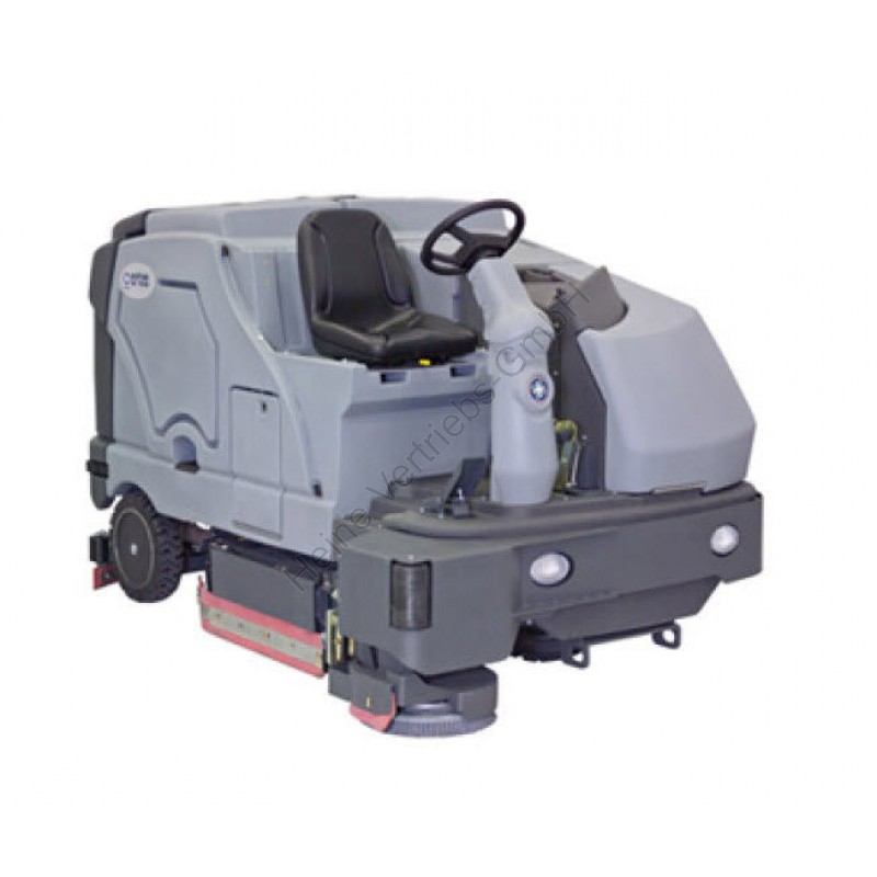 NILFISK SC8000 1300 LPG