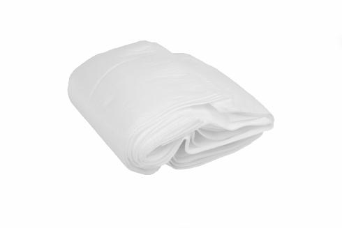 Filtersack, VPE 10 FILTER BAG TW 10 BAGS