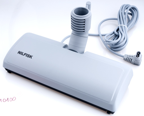 Elektrosaugbürste ELECTRO NOZZLE