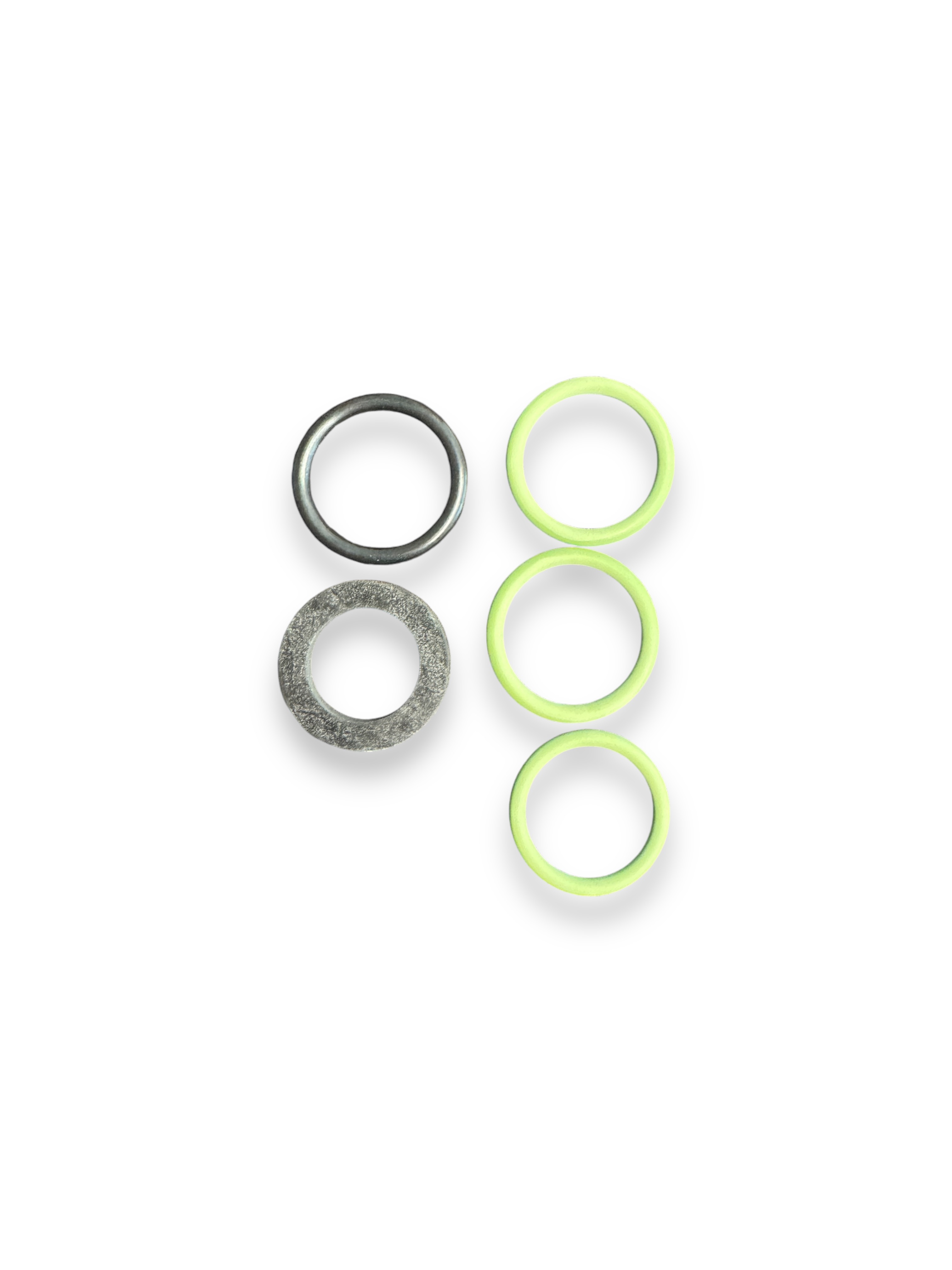 Dichtsatz Schnellkupplung O-RINGS F. QUICK COUPLING KIT
