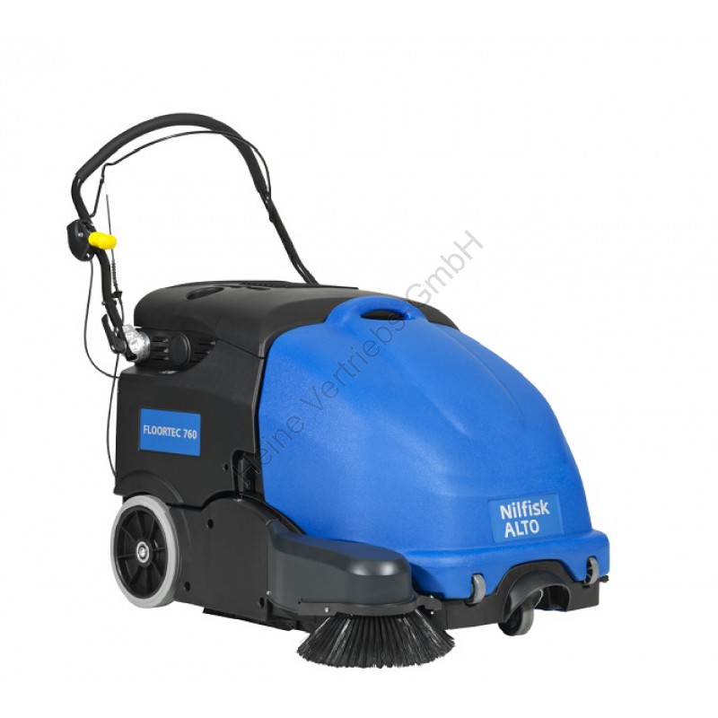 Floortec 760 P