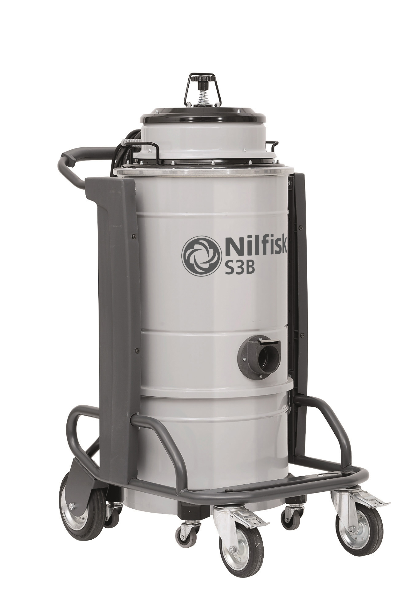 NILFISK S3B L50 CC GV 