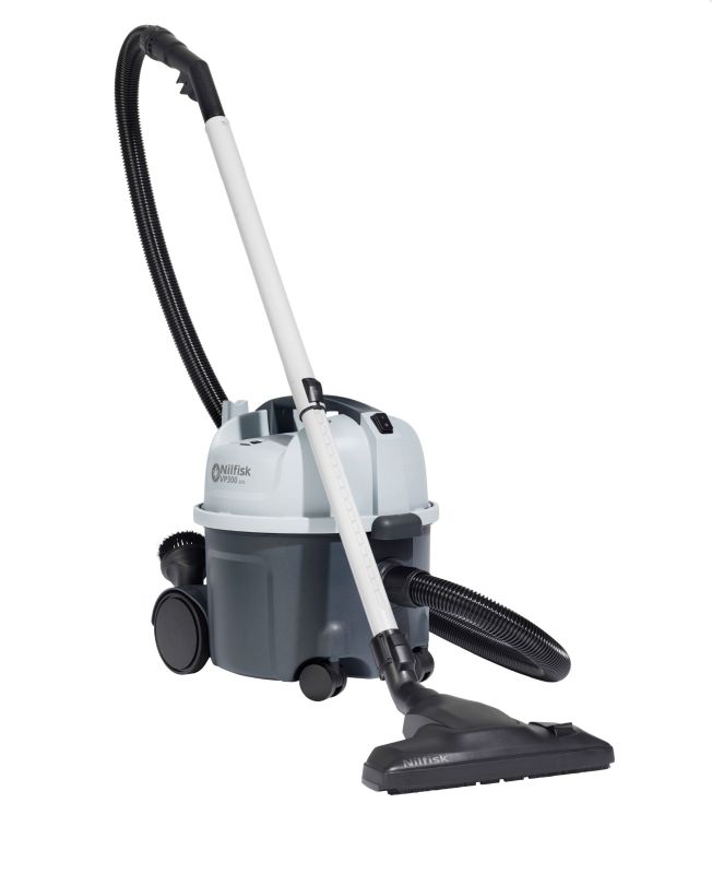 VP300 HEPA Eco 