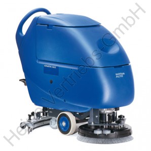 SCRUBTEC 545 B COMBI 