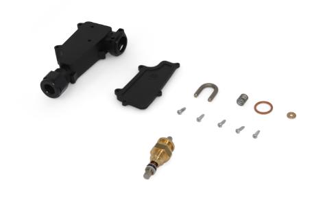 Aufrüstsatz Poseidon 3 START/STOP BOX KIT Aufrüstsatz Poseidon 3 START/STOP BOX KIT