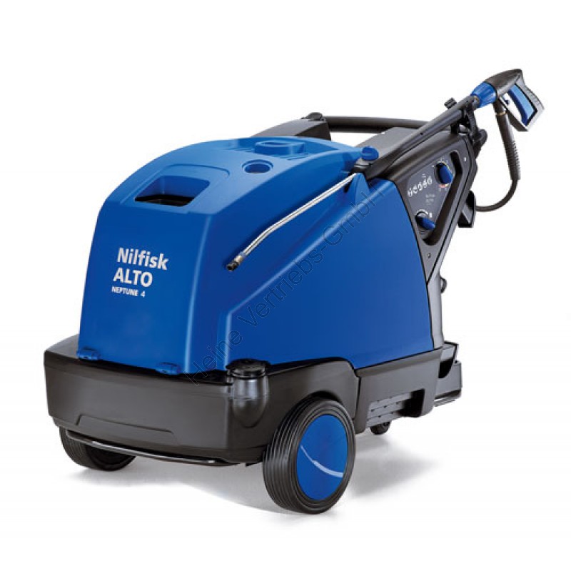 MH 4M-200/1010 (NEPTUNE 4-55 FA)  MH 4M-200/1010 (NEPTUNE 4-55 FA)