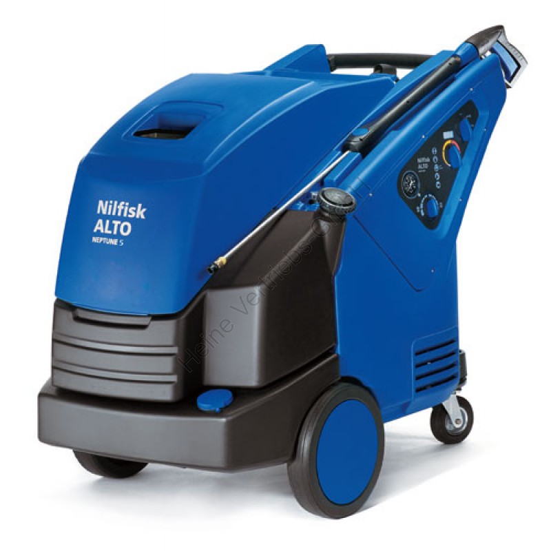 MH 5M-190/960 (NEPTUNE 5-50 FA)