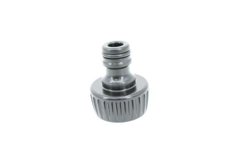 Schlauchstutzen/Nippel GARDENA COMPATIBLE MALE COUPLING 3/4