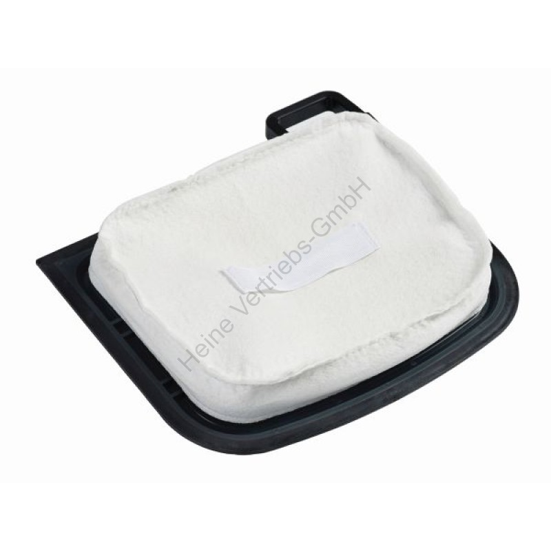 Einlegetuchfilter SACKFILTER BASIC