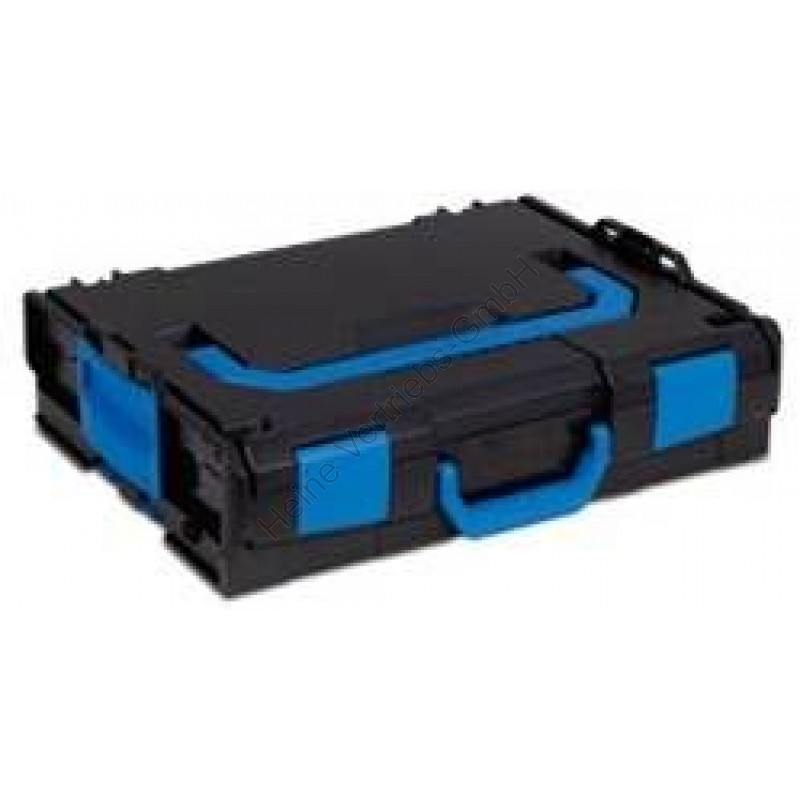 Werkzeugbox L-Boxx mit Staubbeuteln STORAGE L-BOXX KIT W. DUSTBAGS