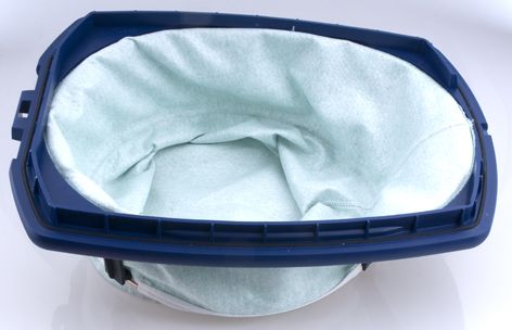 Flach-Filtereinheit 1200 cm² FILTER UNIT BLACK 1200 CM2 Flach-Filtereinheit 1200 cm² FILTER UNIT BLACK 1200 CM2