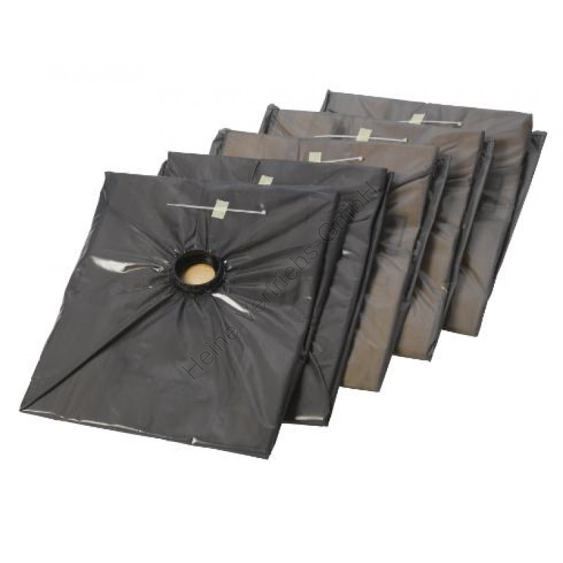 Sicherheitsfiltersack VPE 5Stk. ATTIX 33 SAFETY FILTER BAG H ATTIX 33/44. 5 PCS Sicherheitsfiltersack VPE 5Stk. ATTIX 33 SAFETY FILTER BAG H ATTIX 33/44. 5 PCS