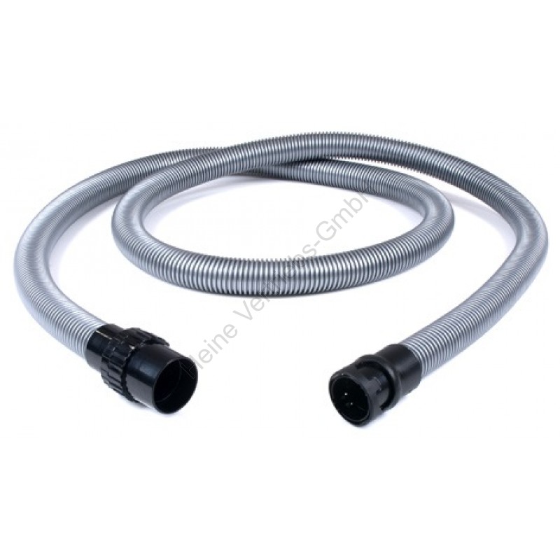 Saugschlauch, Ø 36 mmx3 m UNI. HOSE Ø36X3000MM W COUPLING EVA