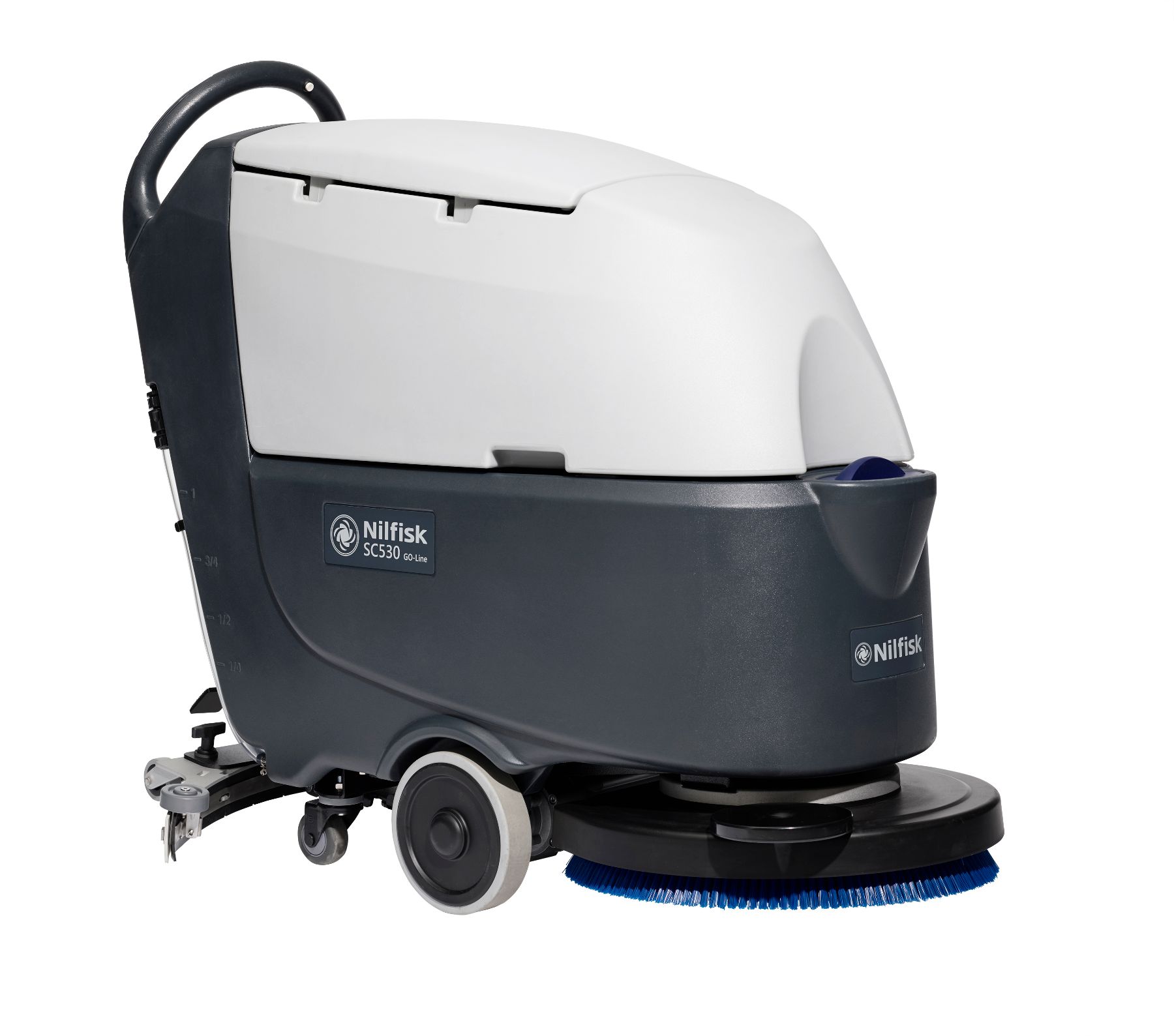 NILFISK SC530 53 BD GO 