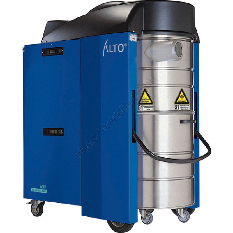 WAP ALTO DYNAMICS 440 M/B1  WAP ALTO DYNAMICS 440 M/B1