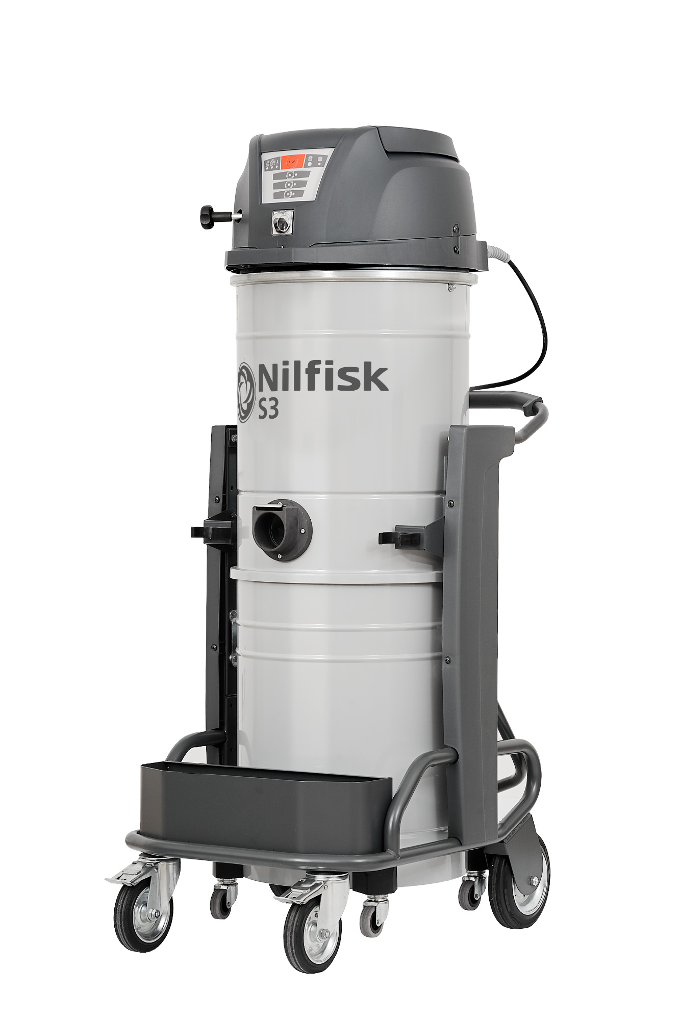 NILFISK S3 L100 LC  NILFISK S3 L100 LC