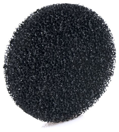 Vorfilter Motorschutz, rund PRE FILTER NEW VERSION