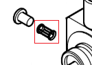 FILTER FOR OIL PUMP FILTER FOR OIL PUMP
