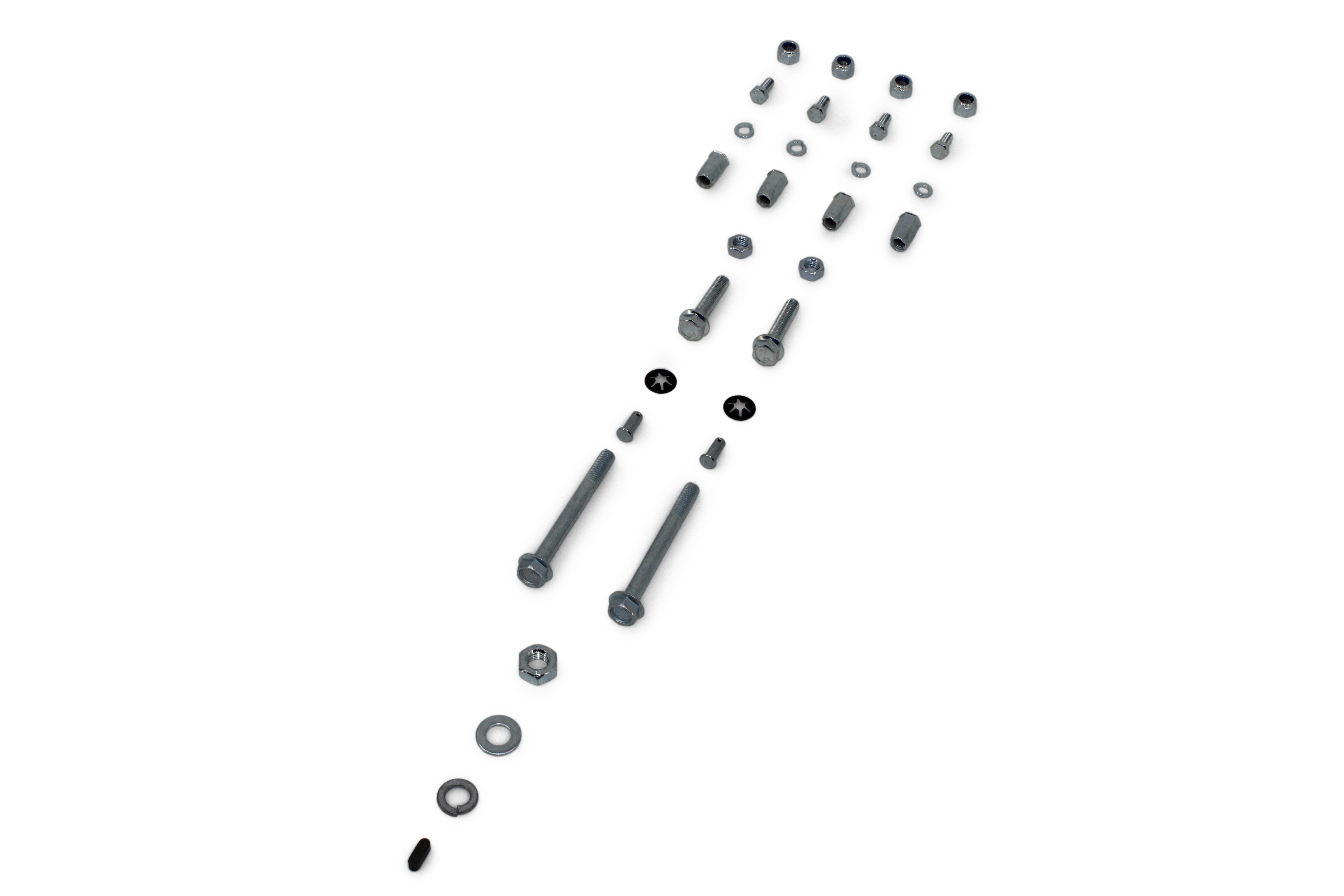 HARDWARE TRANSMISSION SYST KIT HARDWARE TRANSMISSION SYST KIT