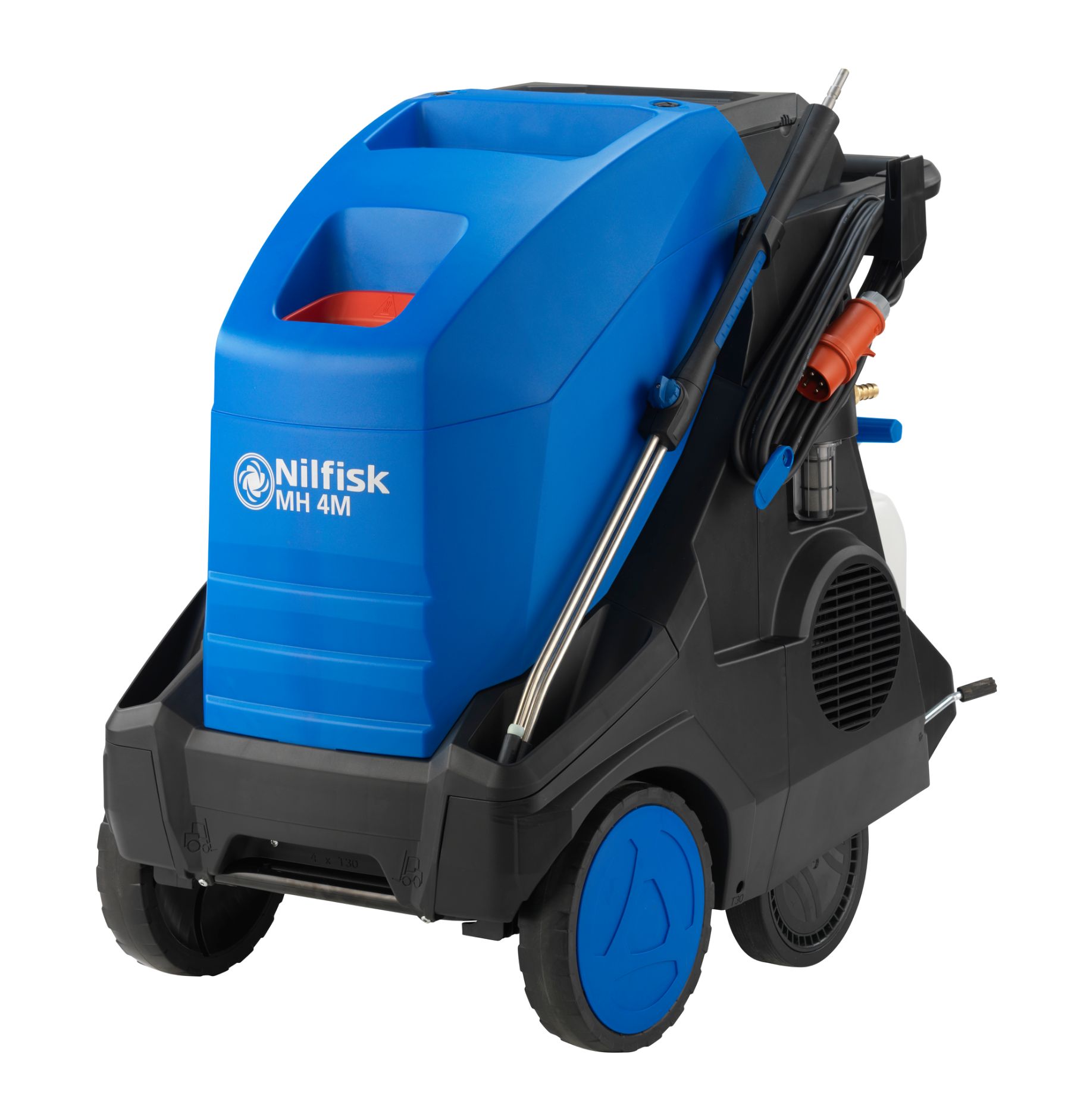 MH 4M-210/1000 X EU MH 4M-210/1000 PAX EU