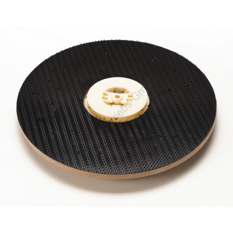 Padhalter 14“ 370mm, center lock PAD HOLDER BRIST. 14 370MM W/CENTER LOCK