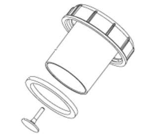 CAP SOLUTION TANK JET BLACK CAP SOLUTION TANK JET BLACK CAP SOLUTION TANK JET BLACK CAP SOLUTION TANK JET BLACK