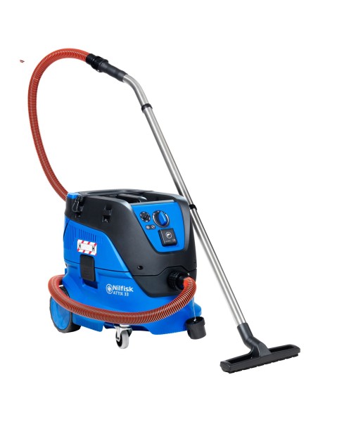 Attix 33-2H PC Asbest