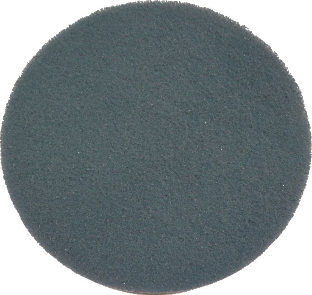 Eco Brill. Pad 12", Ø 305 mm, blau, VPE PAD 12 305MM ECO BRILLIANCE BLUE 2PCS