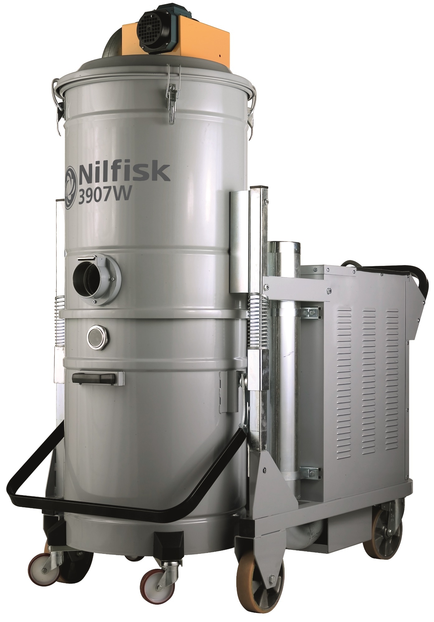 NILFISK 3907W LC SE 5PP 