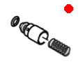 Rückschlagventil INJECTOR