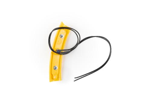 Handflächenschalter CONTROL ASSEMBLY HANDLE SWITCH