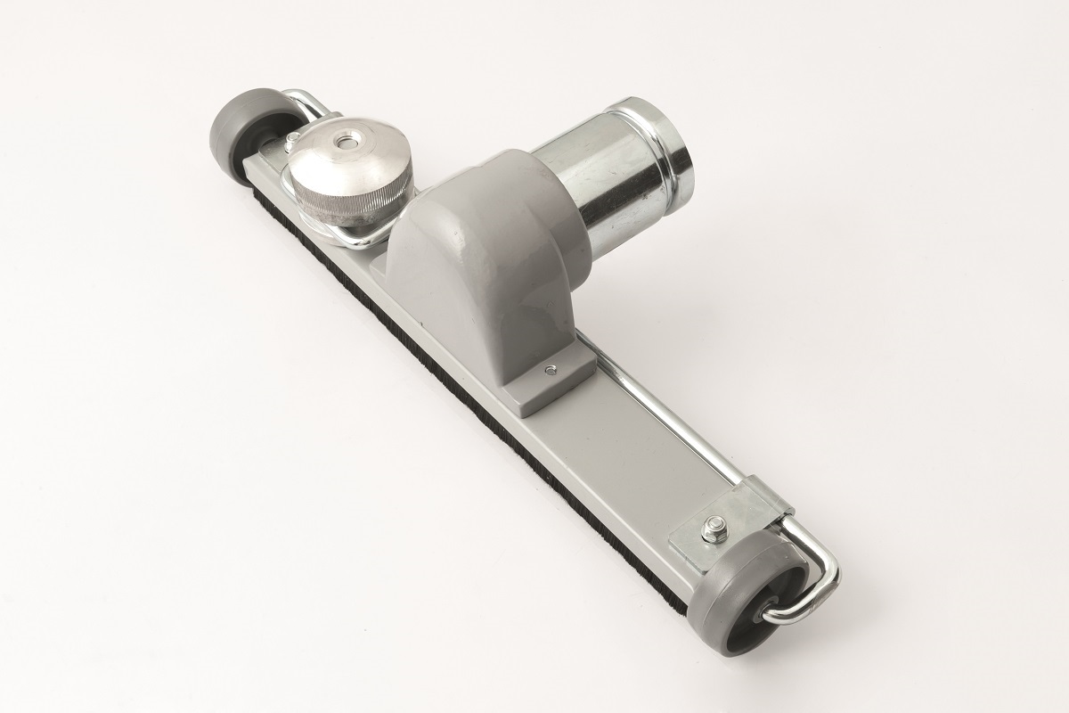 Bodendüse Trocken Ø 40 vz. 300mm MOB.SUCKER STRIP D40 MM300 FE COMPLETE Bodendüse Trocken Ø 40 vz. 300mm MOB.SUCKER STRIP D40 MM300 FE COMPLETE