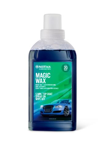 NILFISK MAGIC WAX 