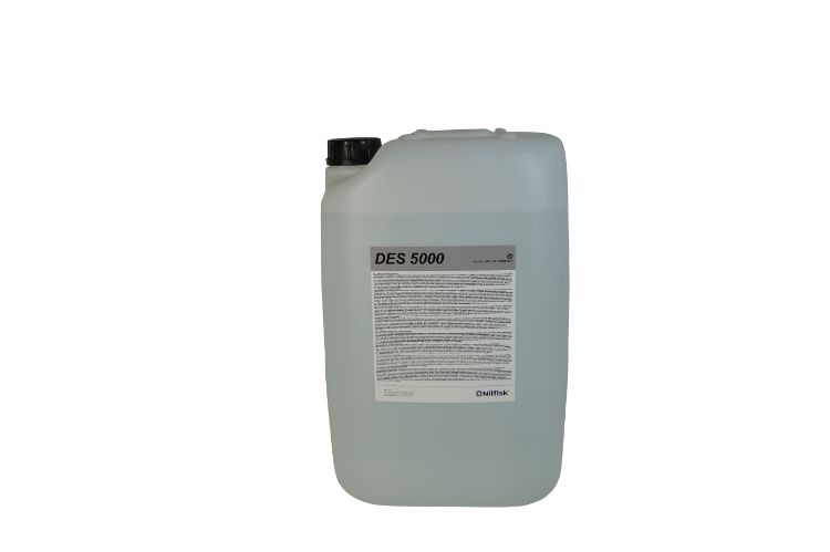 DES 5000 10L 