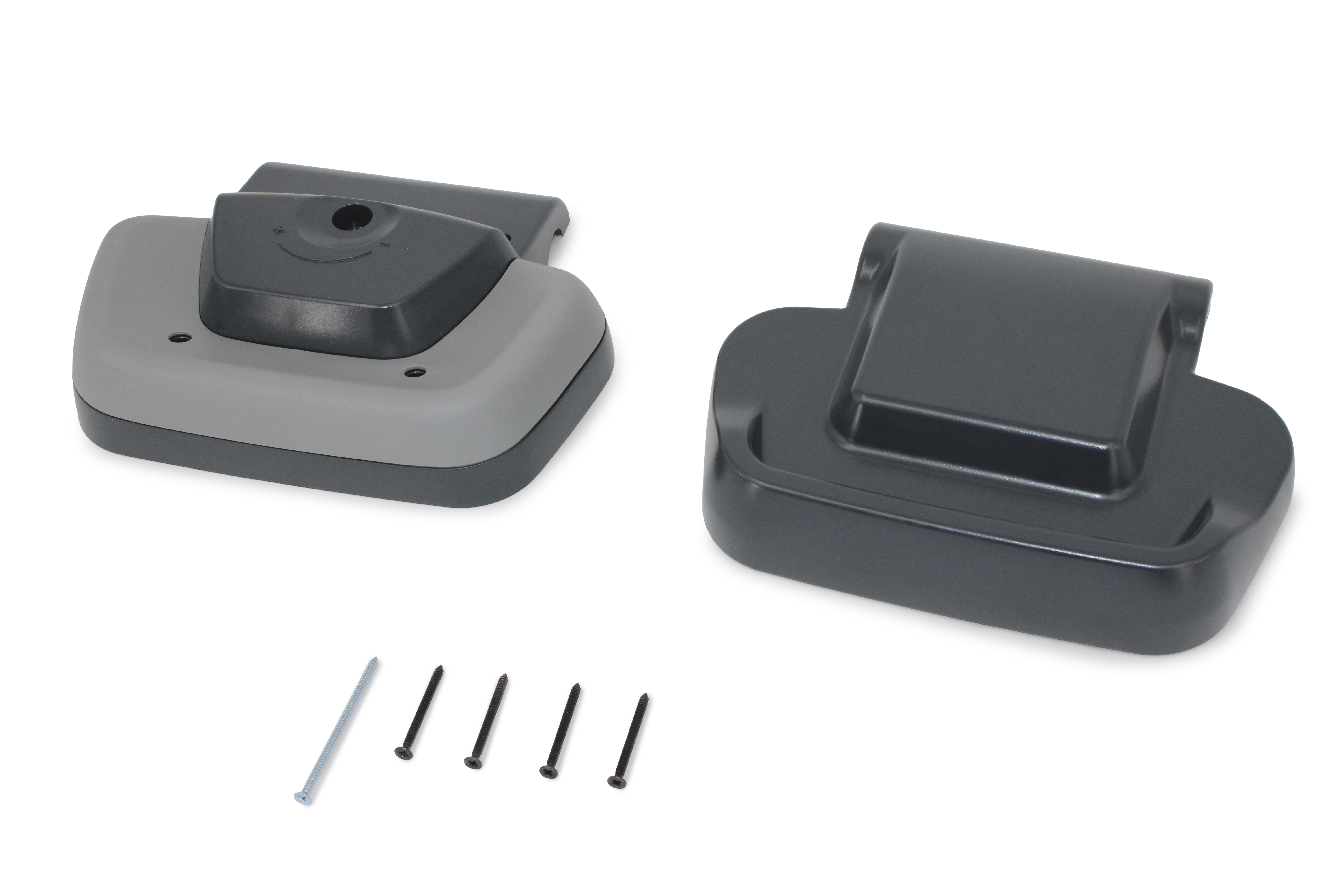 Schaltergehäuse BA 611 HOUSING SWITCH UPPER/LOWER KIT