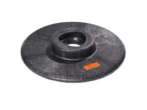 PAD HOLDER FLAT 17" 432MM PAD HOLDER FLAT 17" 432MM