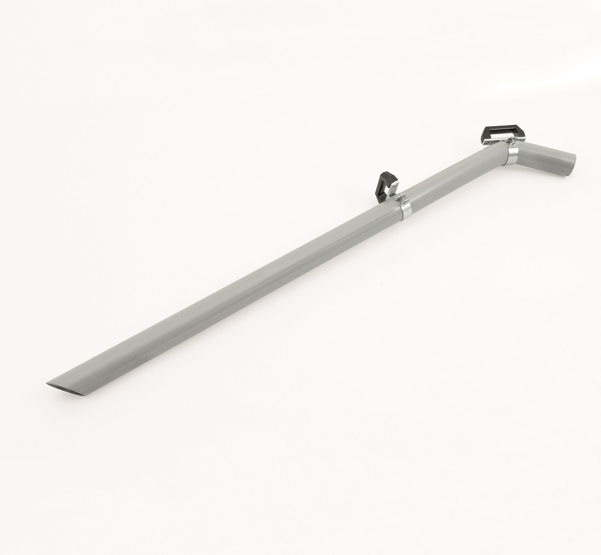 Grobschmutzdüse Ø 70 alu. mit Handgriff LANCE D70 ALUMINIUM+HANDLES COMPLETE Grobschmutzdüse Ø 70 alu. mit Handgriff LANCE D70 ALUMINIUM+HANDLES COMPLETE