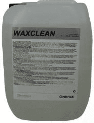 WAXCLEAN SV1 10 L WAXCLEAN SV1 10 L