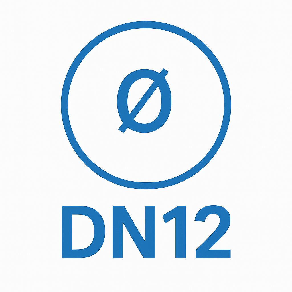 Hochdruckschlauch DN12