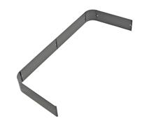 Stoßfängerschutz-Set GUARD REAR BUMPER KIT