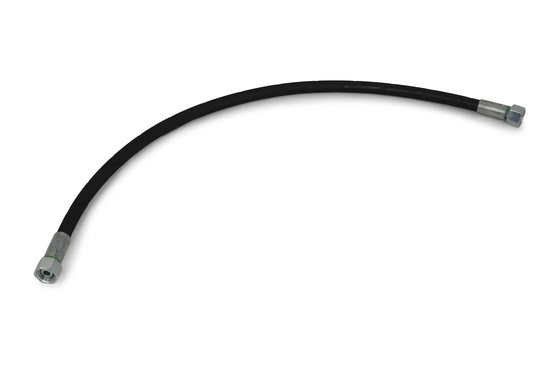 Hochdruckschlauch DN 8, 650 mm HP-HOSE D8X650