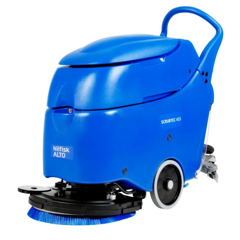 T SCRUBTEC 453 B 
